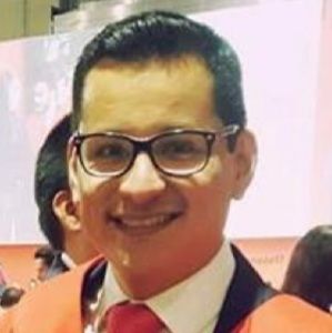 Meet your Posher, Jaime